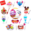 Cápsula DisneyMini Brands (Snacks) X13