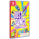Just Dance Decades of Hits CIAB
