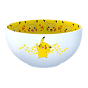 Bowl de desayuno Pokémon Pikachu de 600 ml
