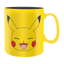 Taza Pokemon Pokémon Face de 460 ml
