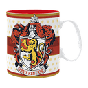 Taza Harry Potter Gryffindor House de 460 ml