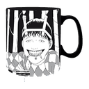 Taza Junji Ito Souichi´s Curse de 460 ml