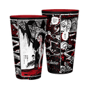 Vaso XXL Junji Ito Manga Arts de 400 ml