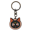 Llavero metálico Sailor Moon Luna