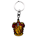 Llavero metálico Harry Potter Gryffindor