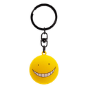 Llavero 3D Assassination Classroom Koro