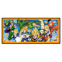Alfombrilla XL Dragon Ball Group de 90x40 cm