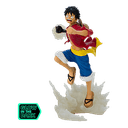 Figura luminiscente One Piece Luffy