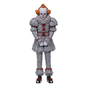 Figura IT Pennywise de 19 cm