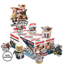 Figura Puchipop Gremlins series 1 de 5,5 cm