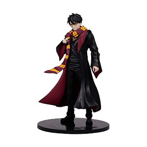 Figura Harry Potter de 19 cm