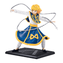 Figura Hunter X Hunter Kurapika de 16 cm
