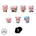 Figura Puchipop Spy X Family series 1 de 5,5 cm