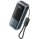 Vention Mini 10000 mAh Power Bank  22,5W