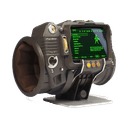 Replica Fallout 3 - Fallout: New Vegas Pip-Boy 3000 escala 1/1