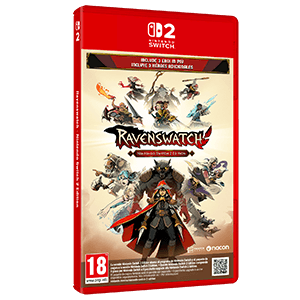 Ravenswatch