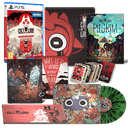 Cult of the Lamb Collector´s Edition