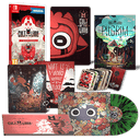 Cult of the Lamb Collector´s Edition