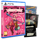 Unbeatable Breakout Edition