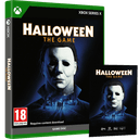 Halloween: The Game Xbox Series X