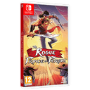 The Rogue Prince of Persia Nintendo Switch