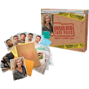 Unsolved case Files 1 Harmony Aschroft (REACONDICIONADO)