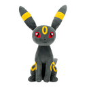 Peluche Pokémon Umbreon de 20 cm