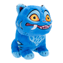 Peluche K-Pop Derpy sentado de 30 cm