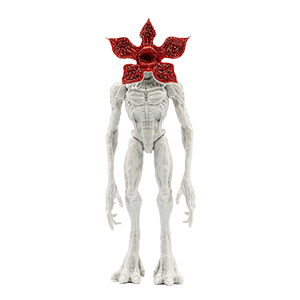 Figura articulada Stranger Things Demogorgon de 30 cm