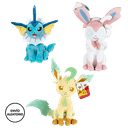 Pokémon Peluche Evolución de 20 cm (surtido)
