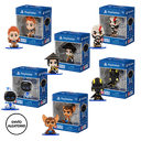 Figura con cabeza oscilante PlayStation 6,3 cm