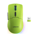 Lenovo Legion M220 Wireless RGB Surge Green - Raton Gaming