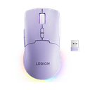 Lenovo Legion M220 Wireless RGB Rosa - Raton Gaming