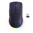 Lenovo Legion M220 Wireless RGB Nebula Purple - Raton Gaming