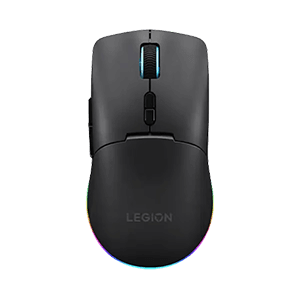 Lenovo Legion M220 Wireless RGB Black - Raton Gaming