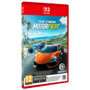 The Crew Motorfest  Nintendo Switch 2