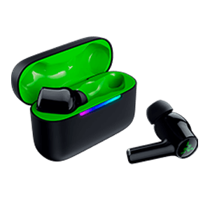 Razer Hammerhead V3 X HyperSpeed Wireless Bluetooth for Xbox in Ear - Auriculares Gaming