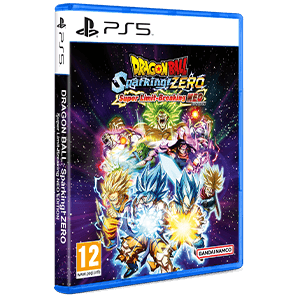 Dragon Ball: Sparking! Zero Super Limit Breaking Neo