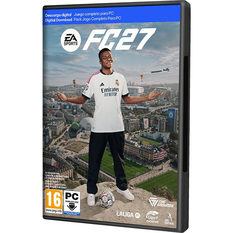 EA Sports FC 27 PC