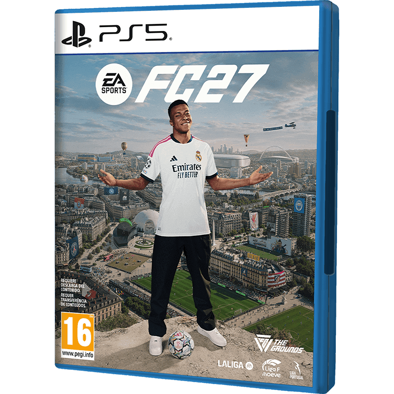 EA Sports FC 27 PS5