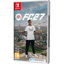 EA Sports FC 27 Nintendo Switch