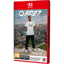 EA Sports FC 27 Nintendo Switch 2