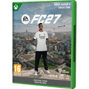 EA Sports FC 27 Xbox Series X