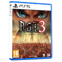 Attack on Titan 3 / A.O.T. 3