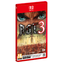 Attack on Titan 3 / A.O.T. 3