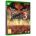 Attack on Titan 3 / A.O.T. 3