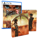 Attack on Titan 3 / A.O.T. 3 Launch Edition
