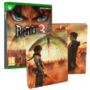 Attack on Titan 3 / A.O.T. 3 Launch Edition