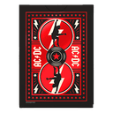 Baraja de Poker Bicycle AC/DC