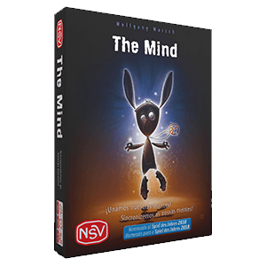 The Mind